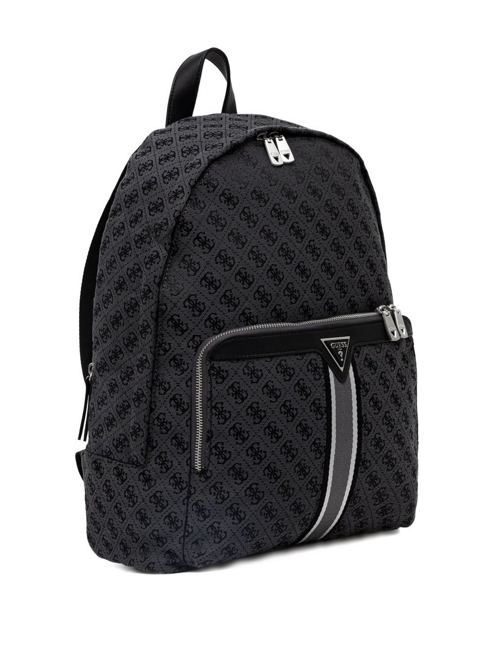 Milano 4G logo backpack - 2