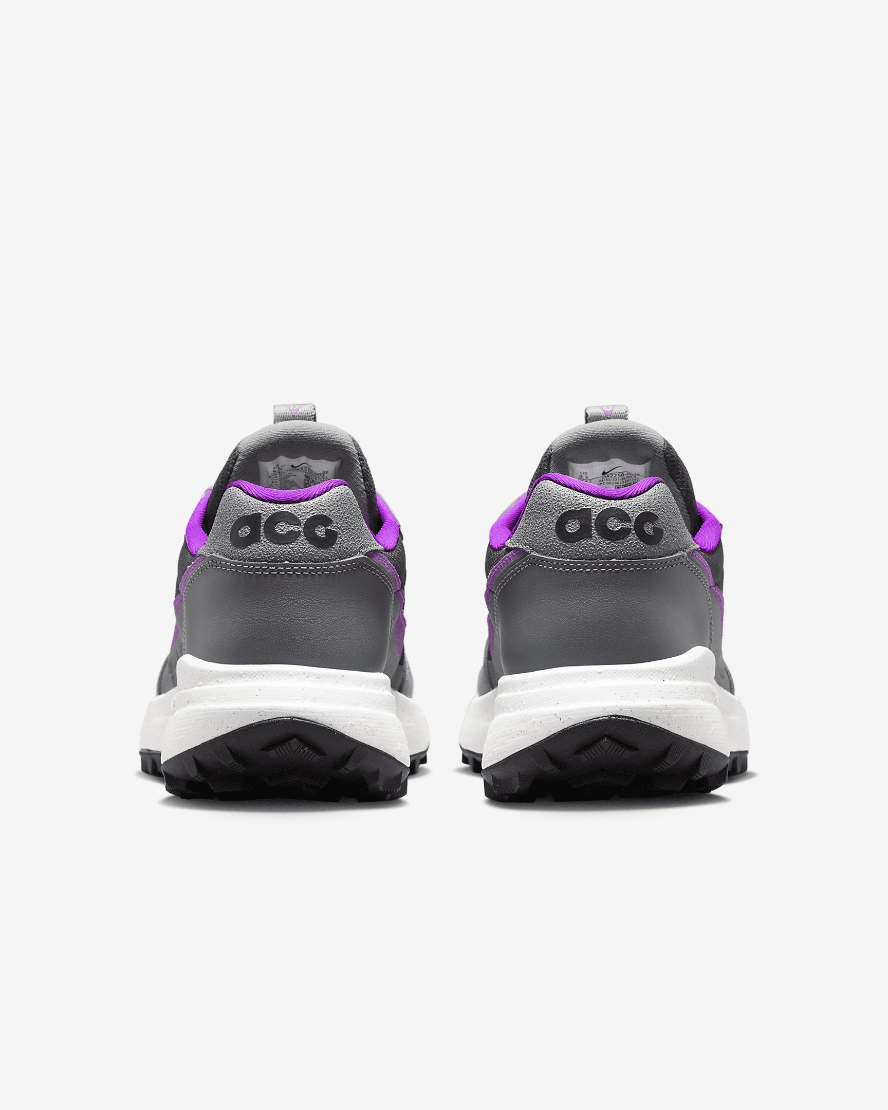 Men's Nike ACG Lowcate Shoes - 7