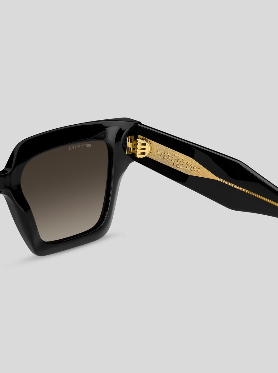 COLOR STRIPES SUNGLASSES - 5