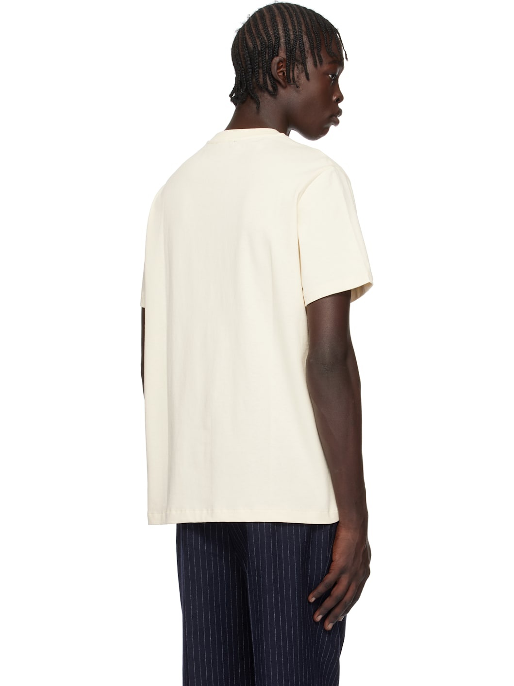 Off-White Standard 'Rue Madame' T-shirt - 3
