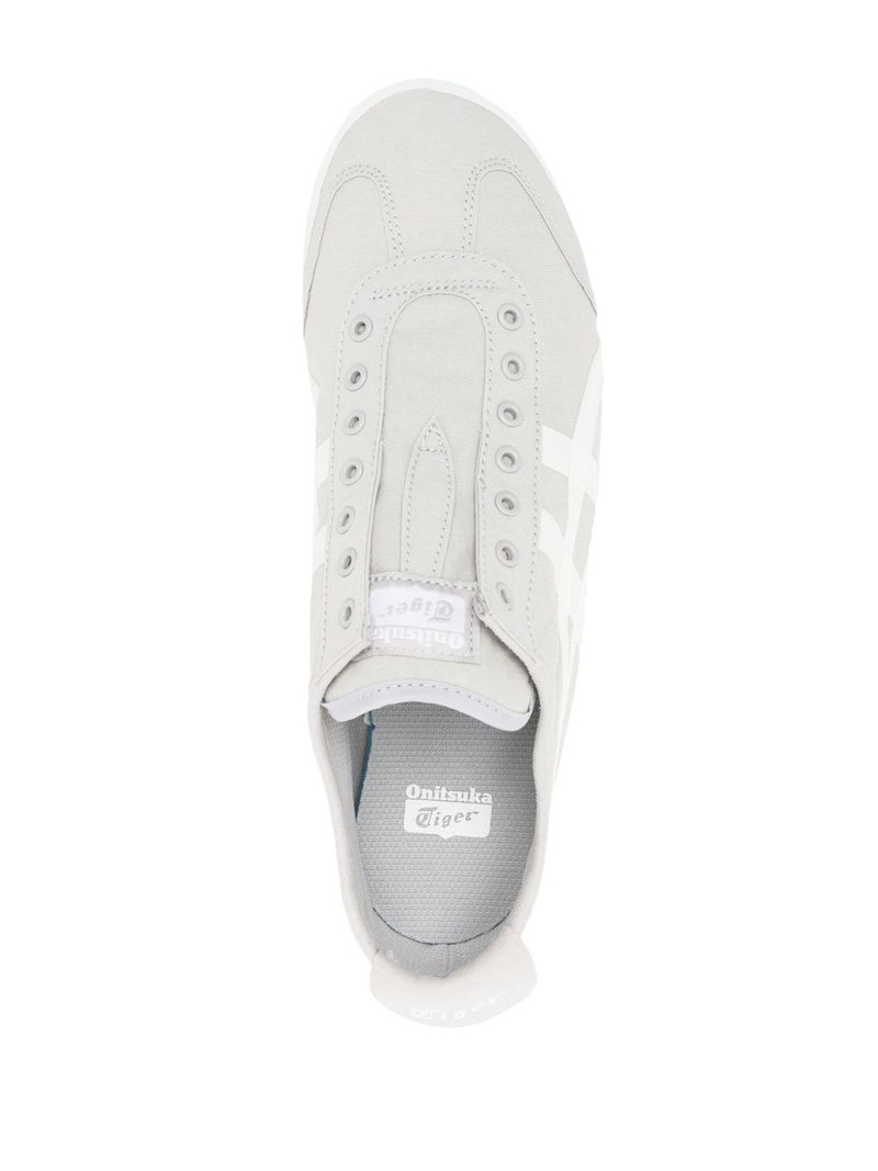 Mexico 66™ slip-on sneakers 4