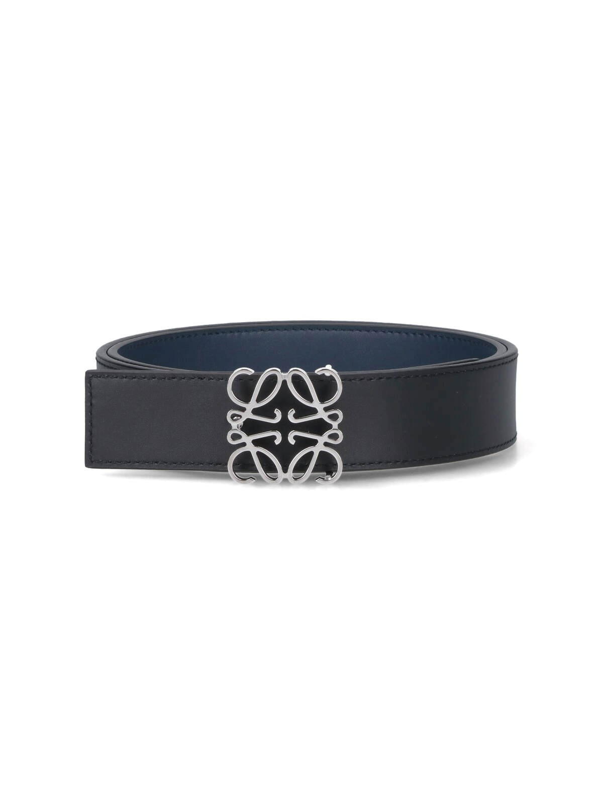 REVERSIBLE BELT "ANAGRAM" - 2
