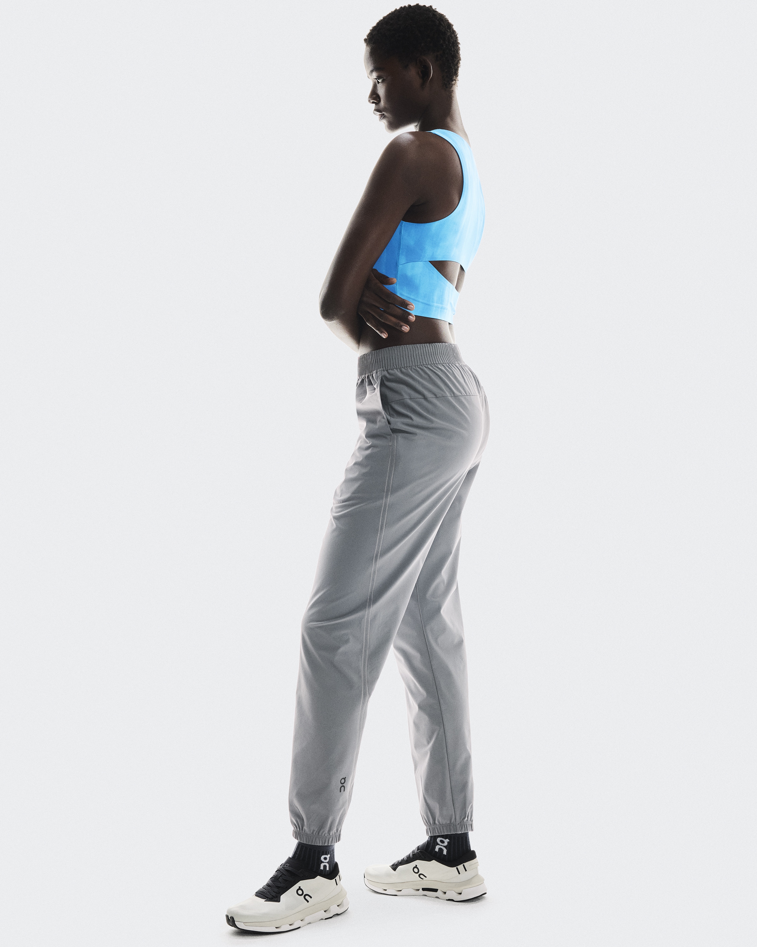 Focus Pants - 3