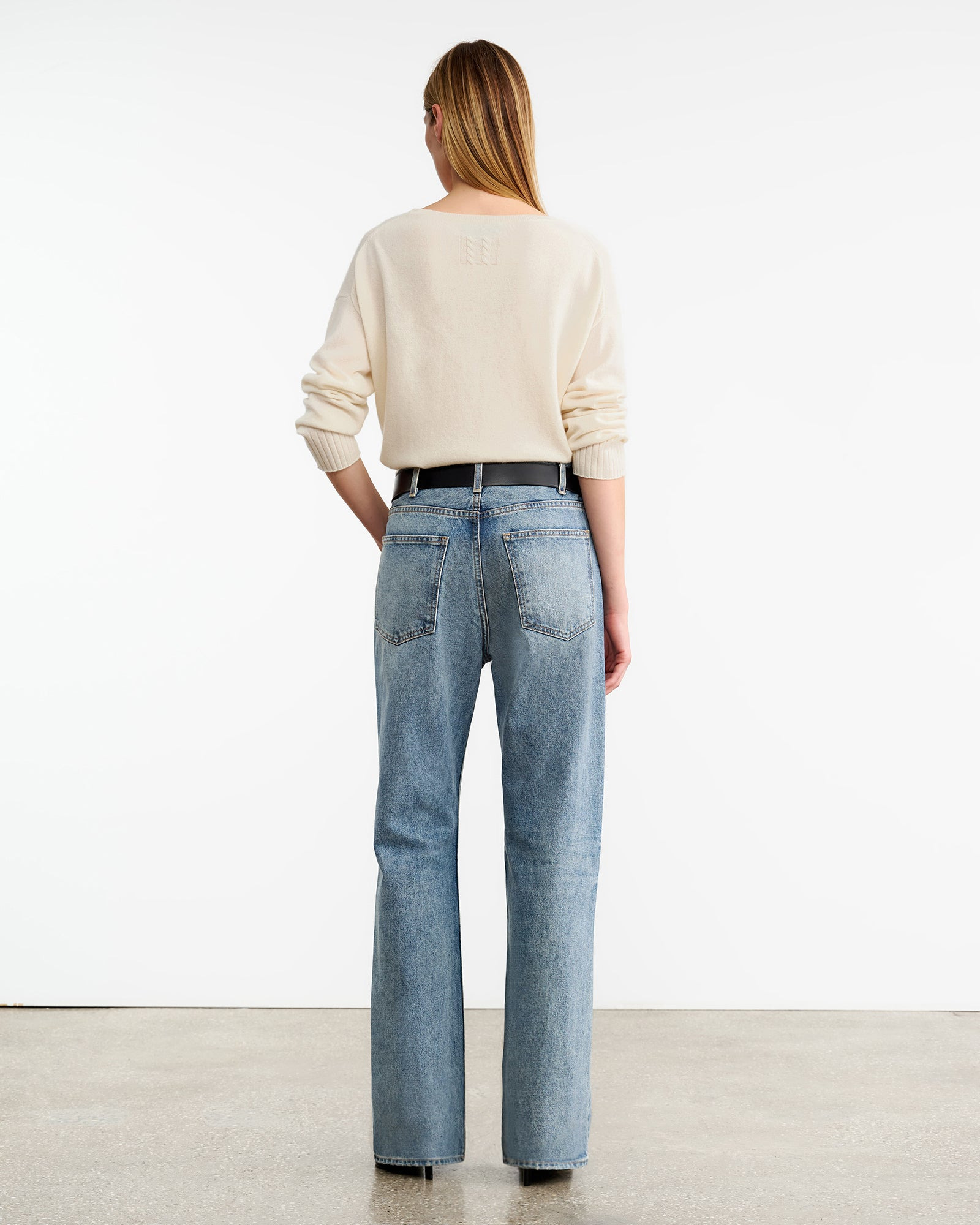 MITCHELL JEAN - 5