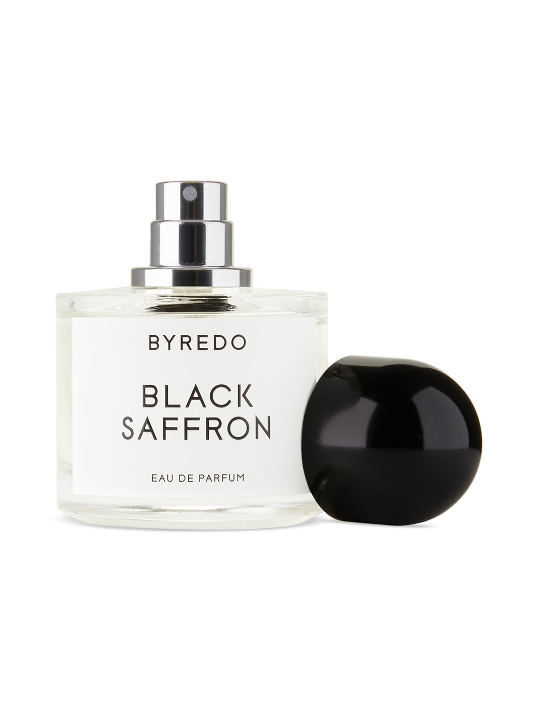 Black Saffron Eau de Parfum, 50 mL - 2