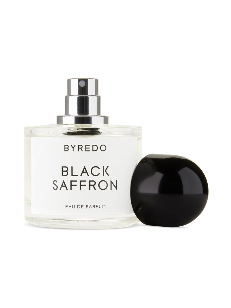 BYREDO Black Saffron Eau de Parfum, 50 mL outlook
