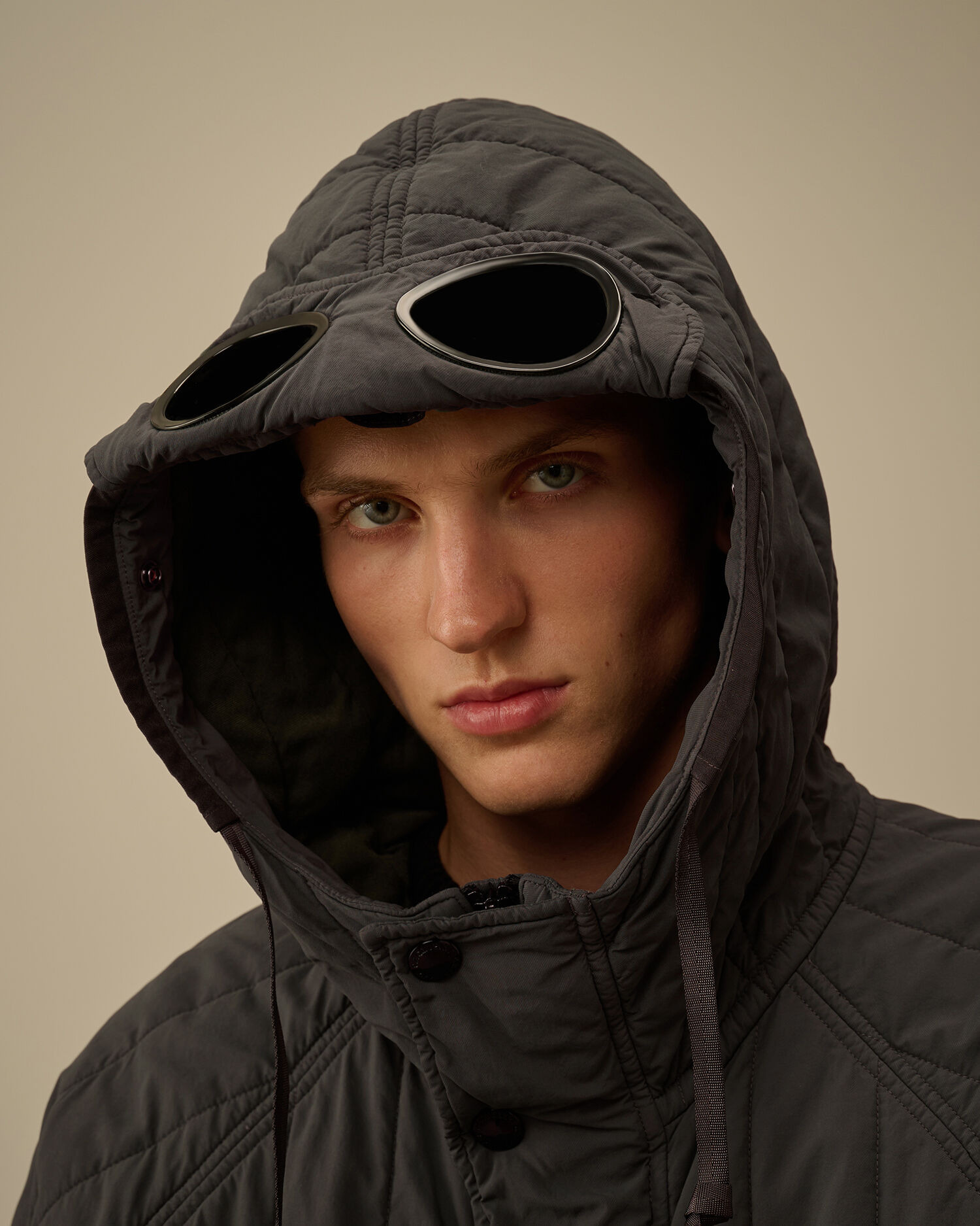 GD Liner Padded Goggle Jacket - 6