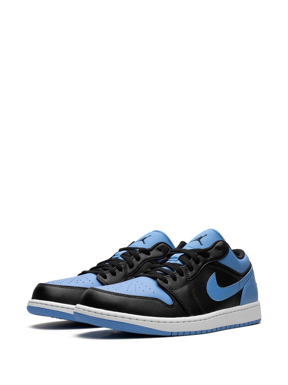 Air Jordan 1 Low "University Blue" sneakers - 3