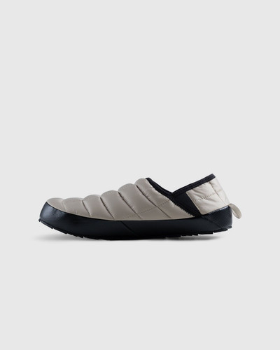 The North Face The North Face – ThermoBall Traction Mules V Hawthorne Khaki/TNF Black outlook