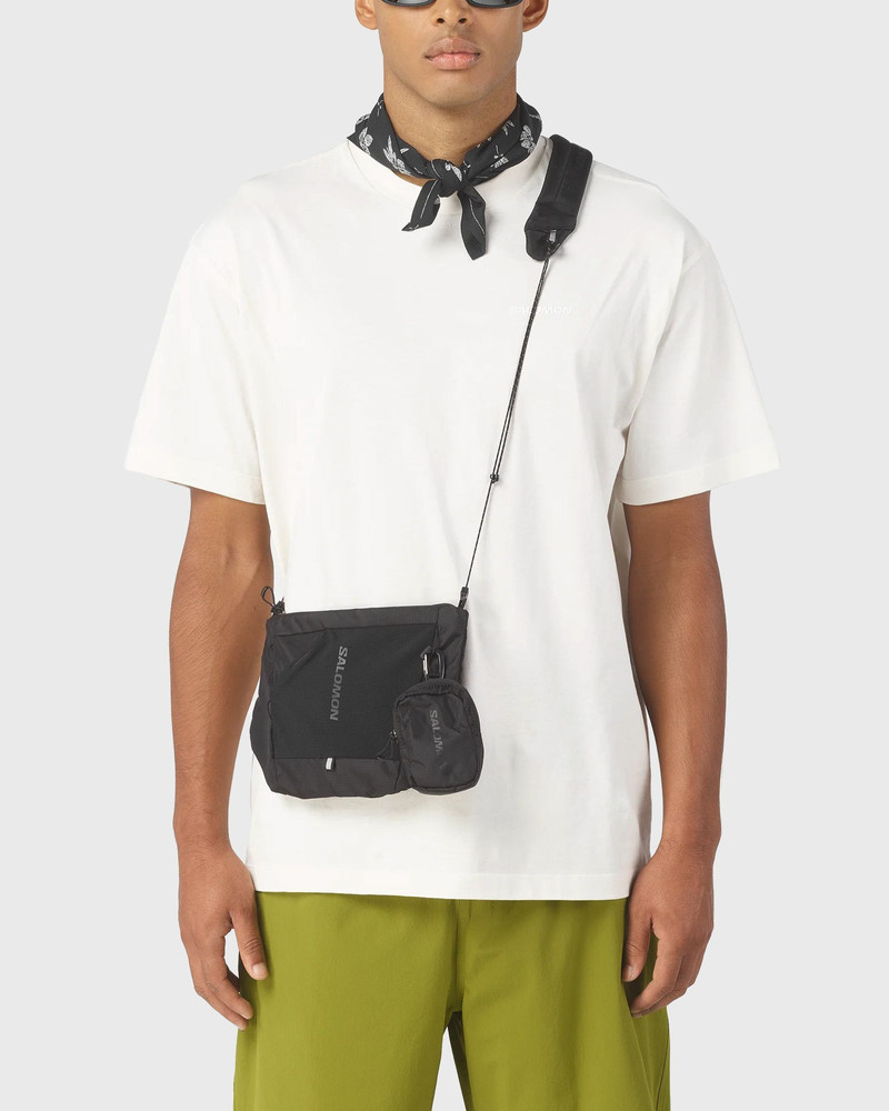 SALOMON ACS 2 REVISED outlook