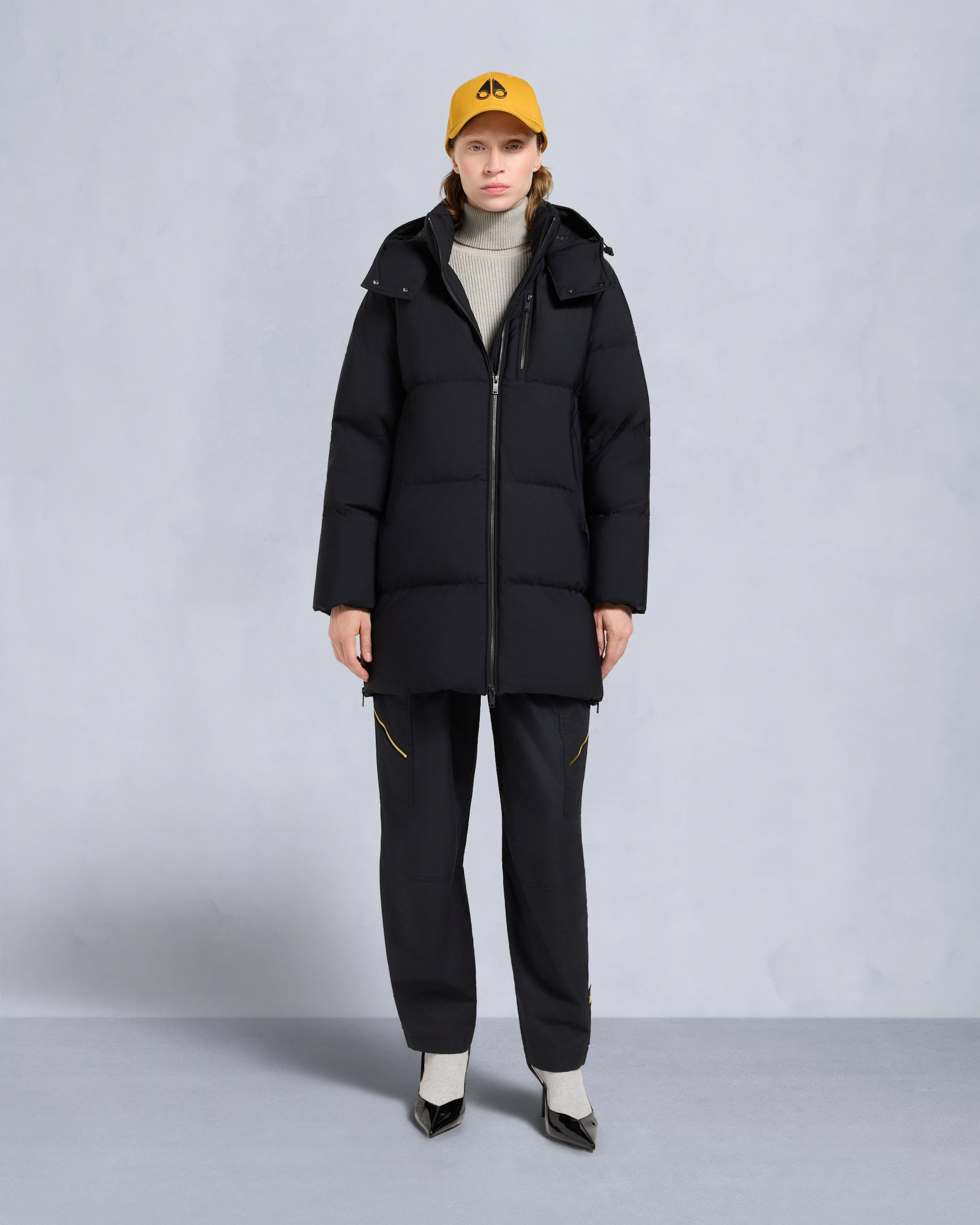 CHELIA SHEARLING 3Q - 4