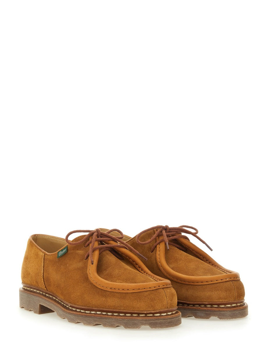 Paraboot Men Lace-Up "Michael" - 2