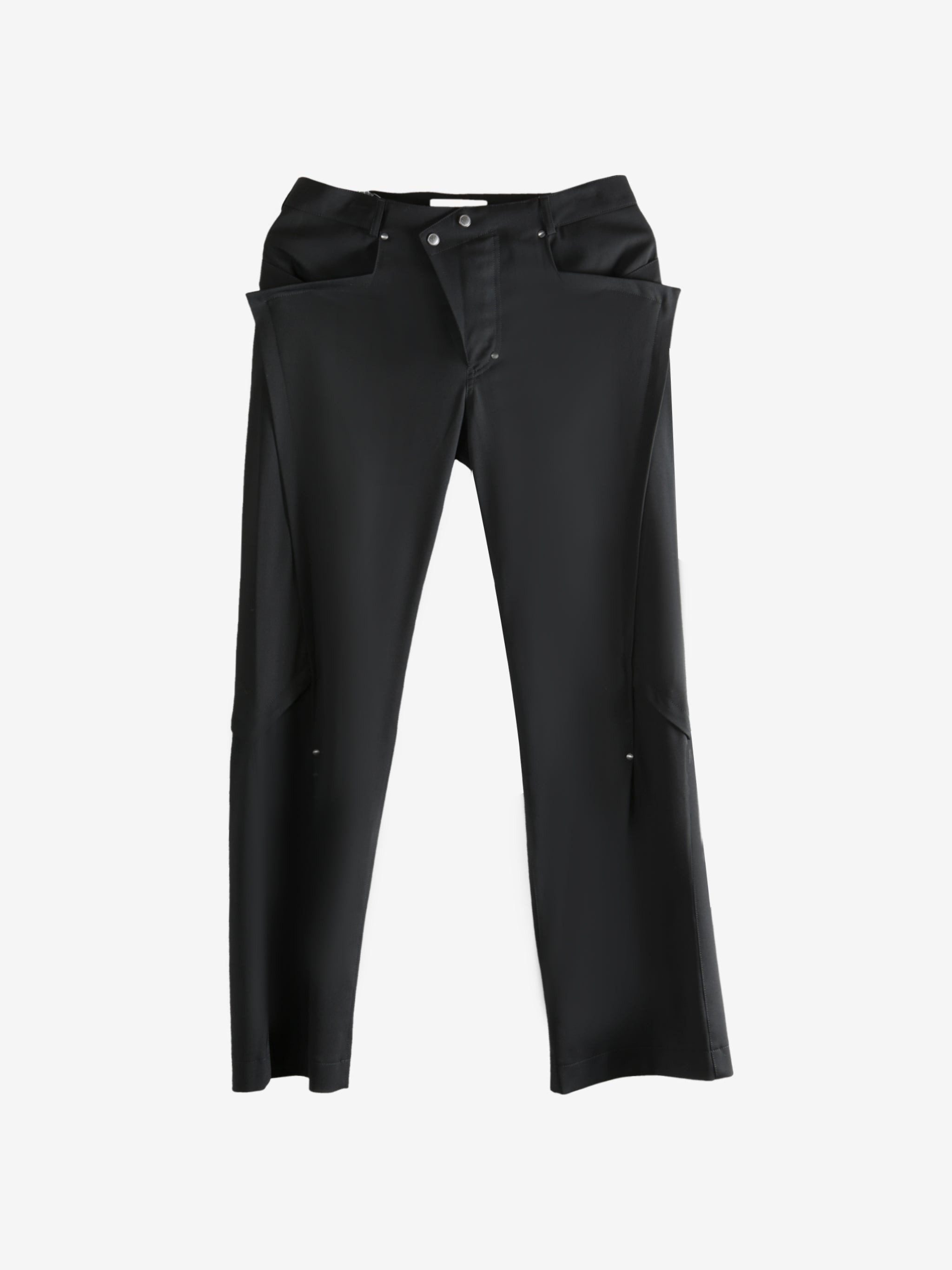 KIKO KOSTADINOV - Men Kraner Trouser - 4