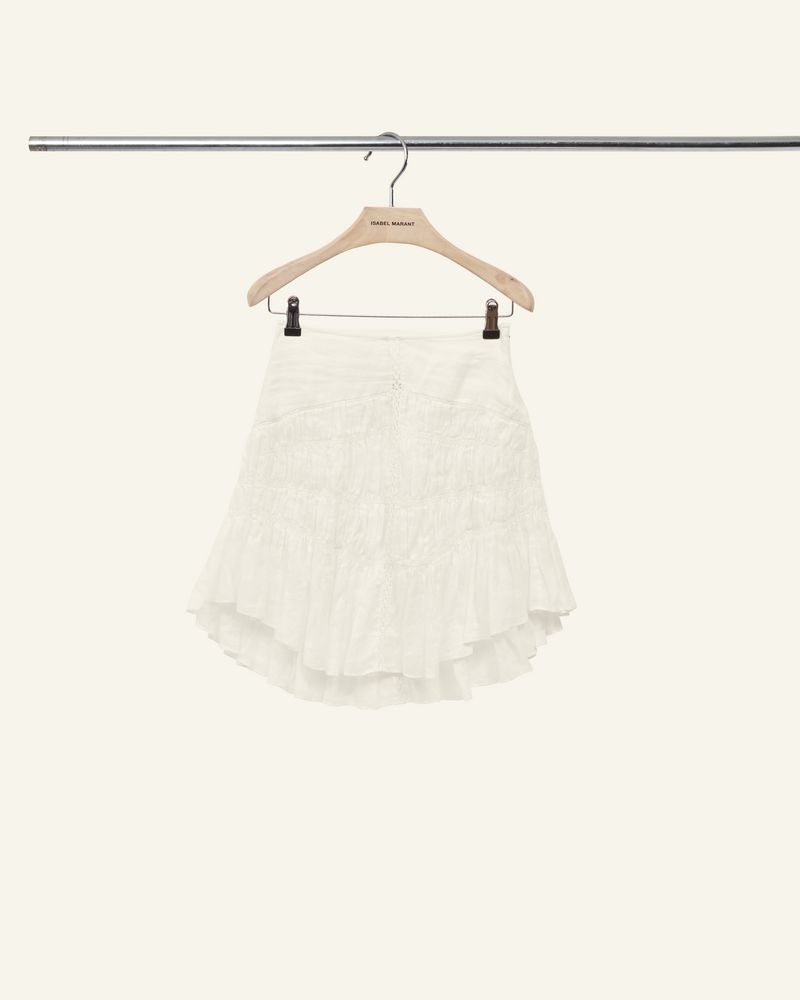 SIDNEY SKIRT - 1
