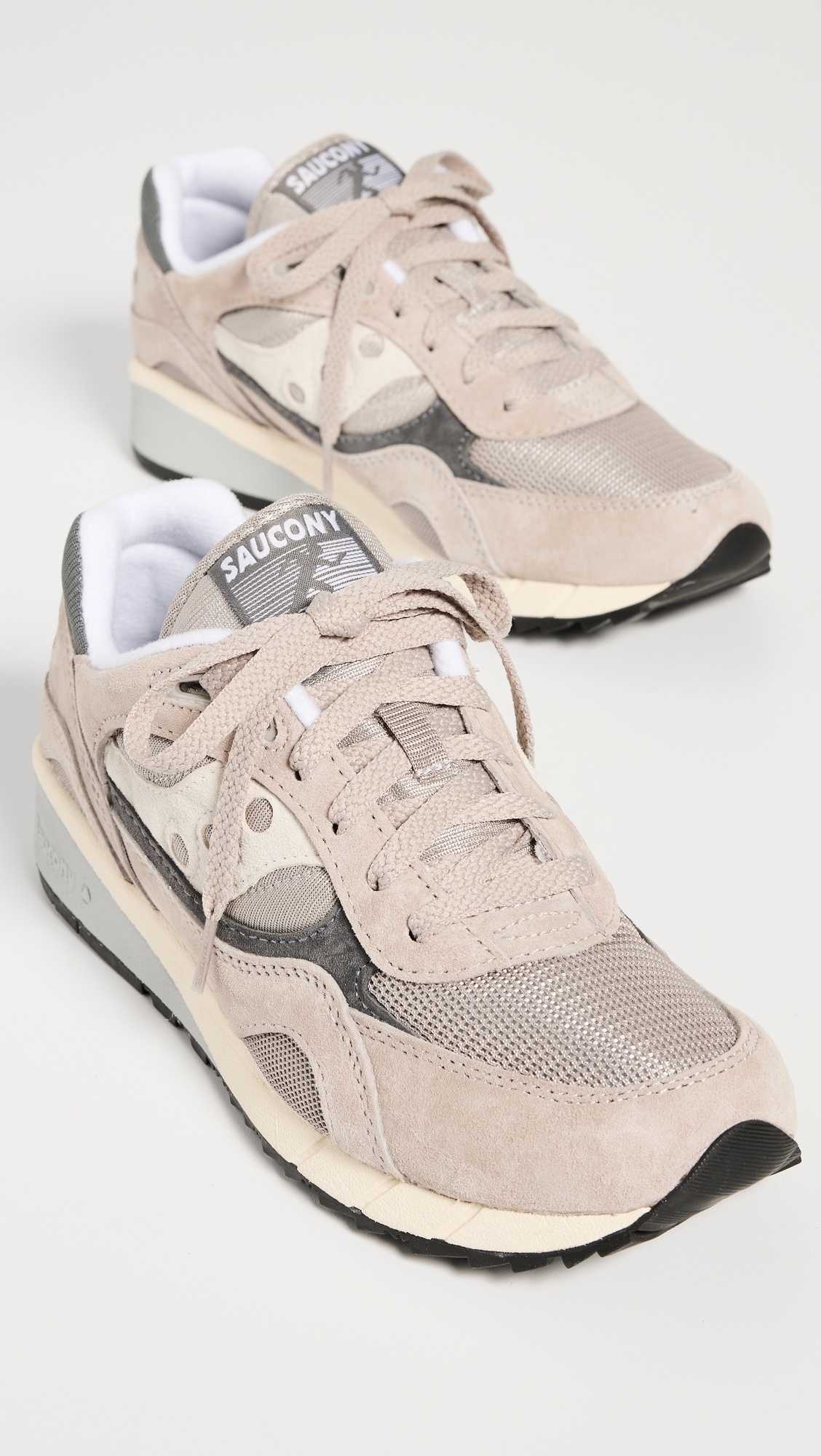 Shadow 6000 Sneakers - 5