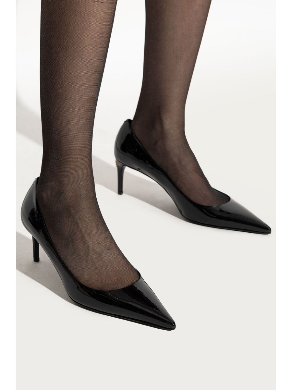 65mm patent pumps - 2