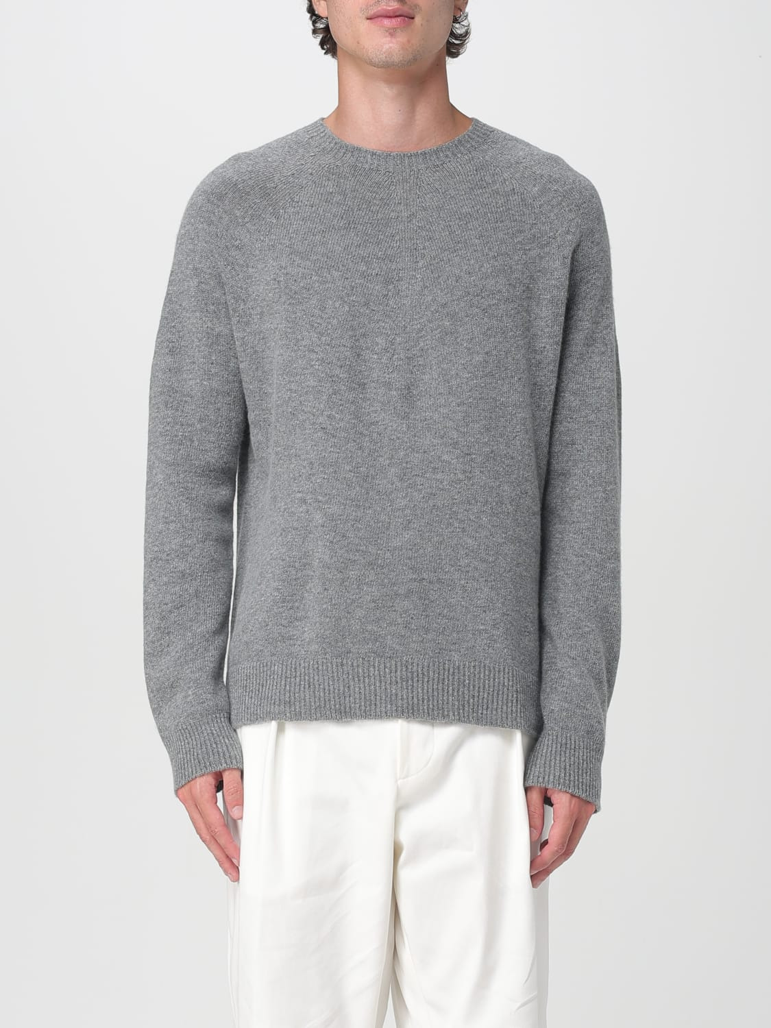 Cardigan men Jil Sander - 1
