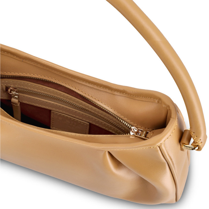 Large Dimple Sandcastle 5