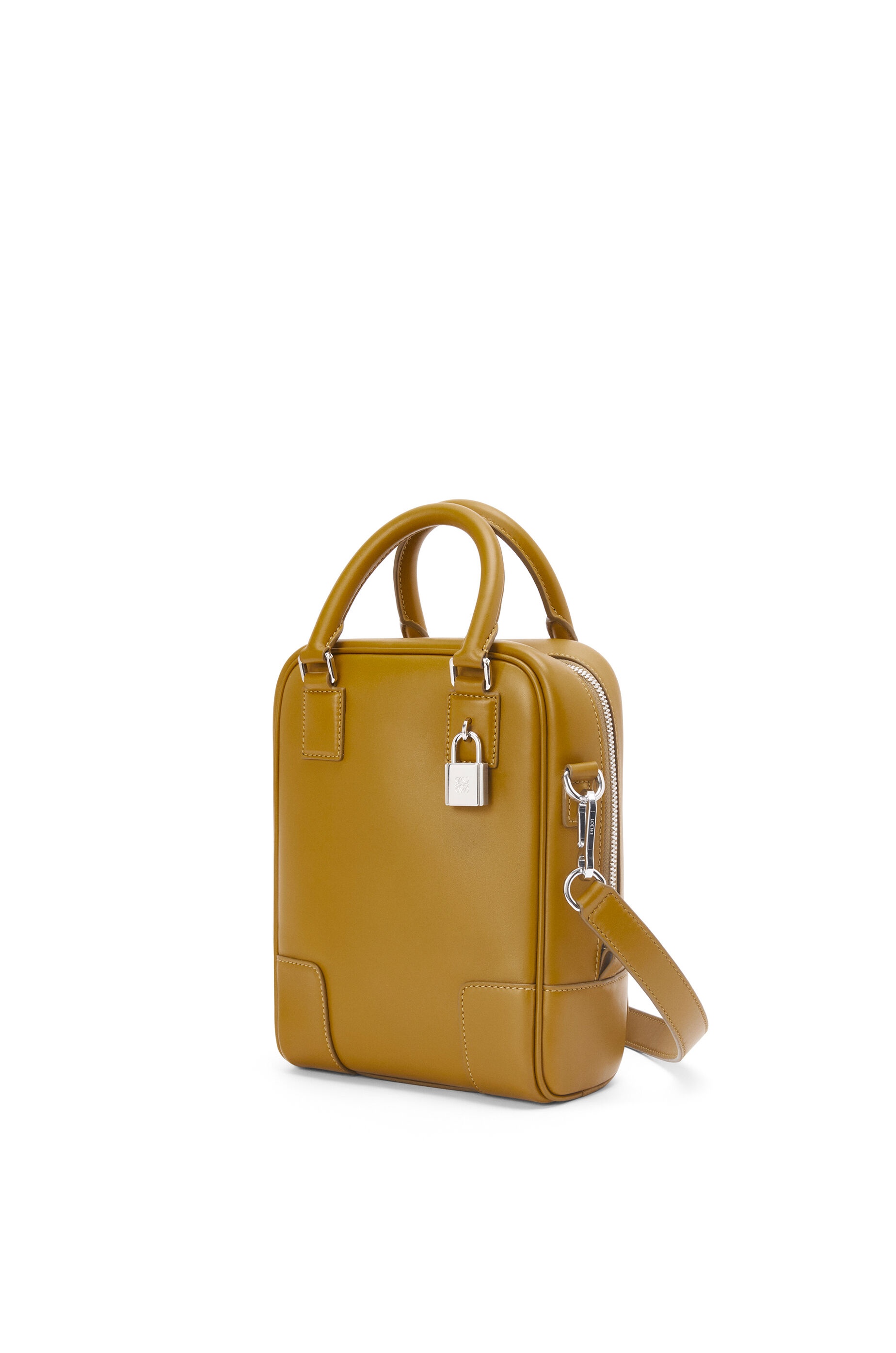 Amazona 15 in nappa calfskin - 3