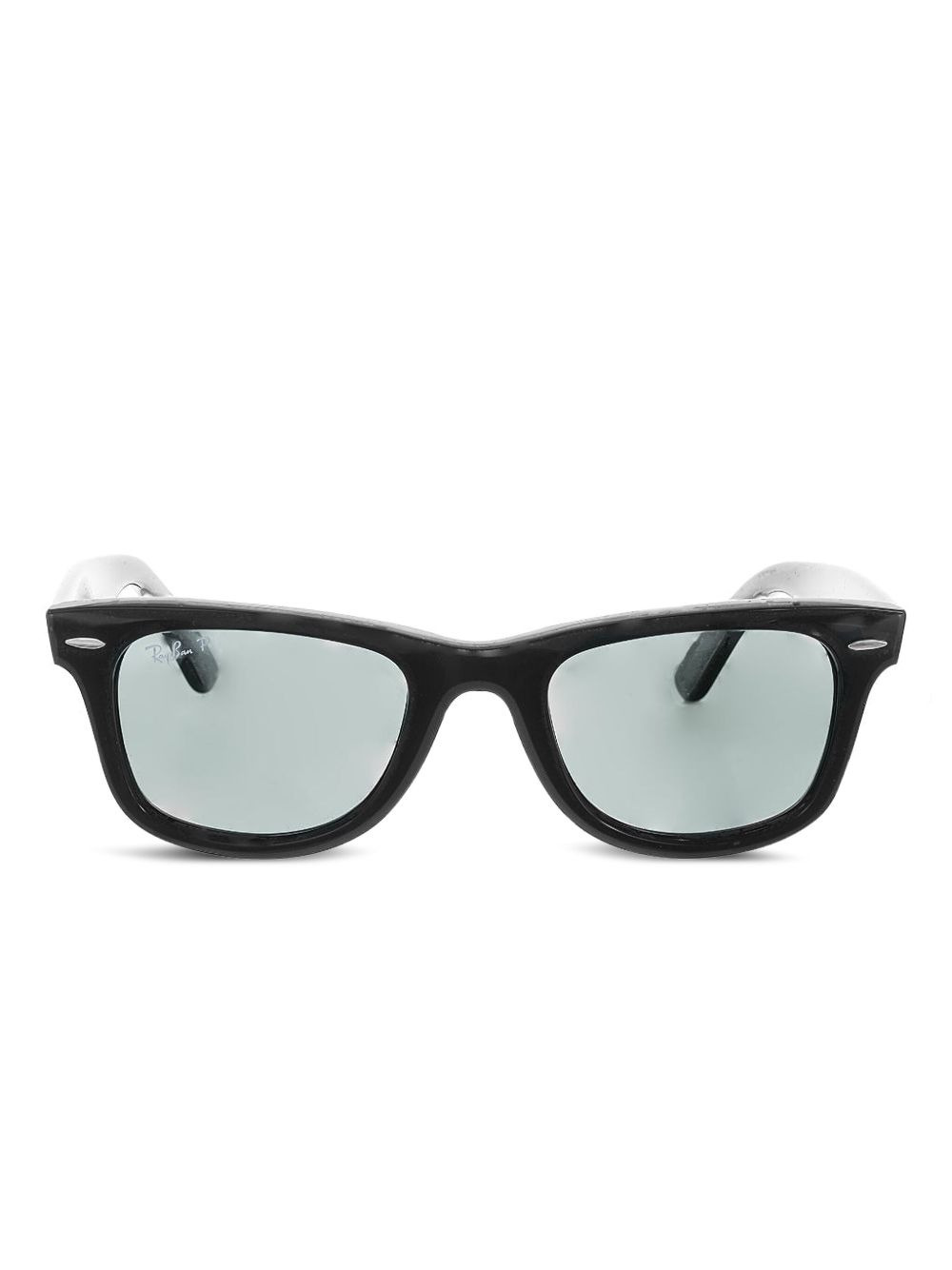 Wayfarer sunglasses - 1