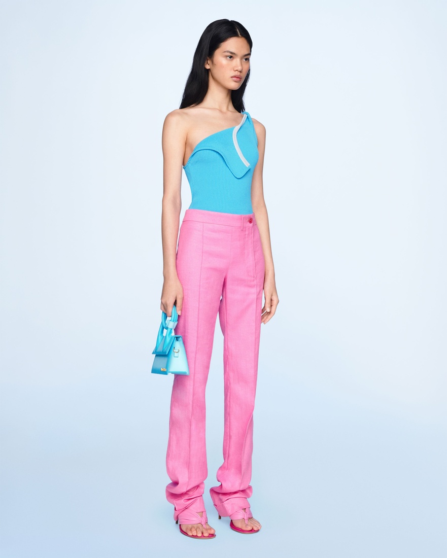 Le pantalon Fresa - 3