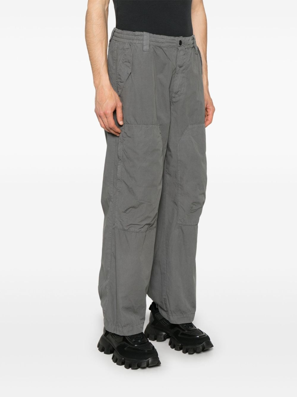 cargo trousers - 3