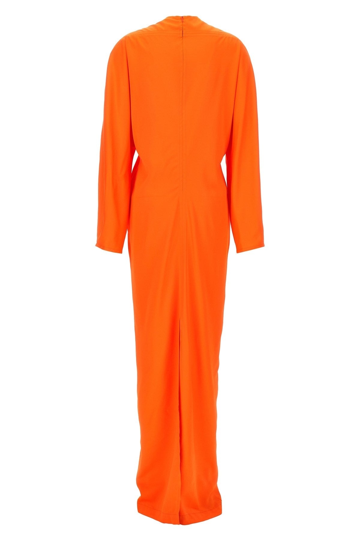 【関税込み】FERRAGAMO Kimono long sleeve dress FERRAGAMO Ferragamo Women Kimono Long Sleeve Dress