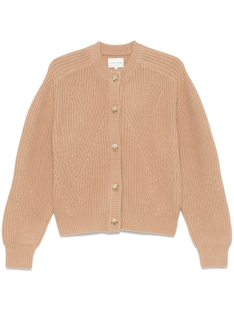 Manoa cardigan 1