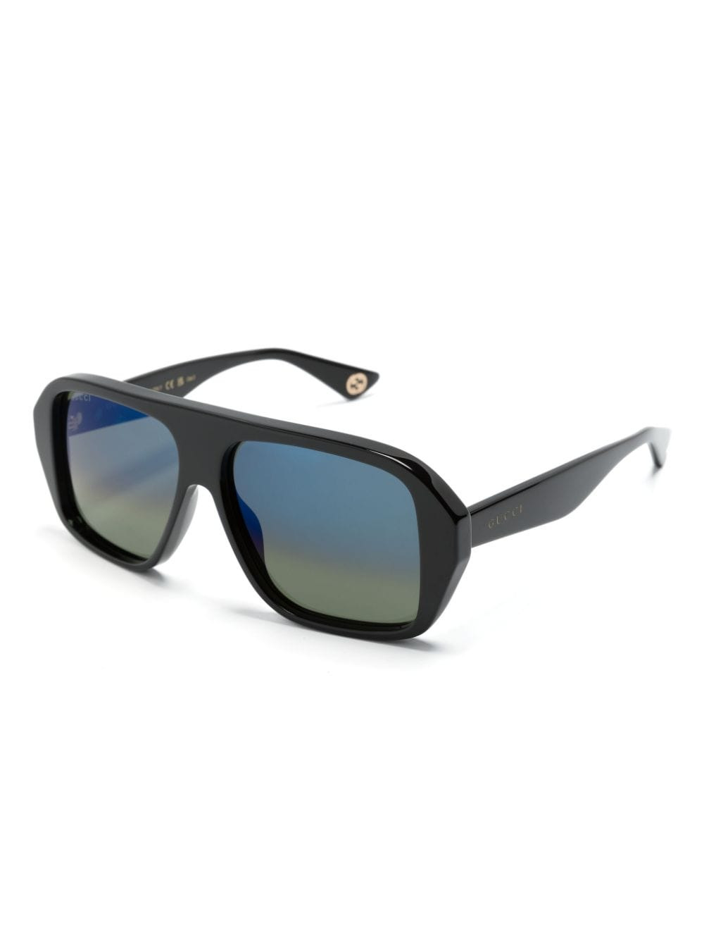 Gucci Men Glasses&Frames - 4