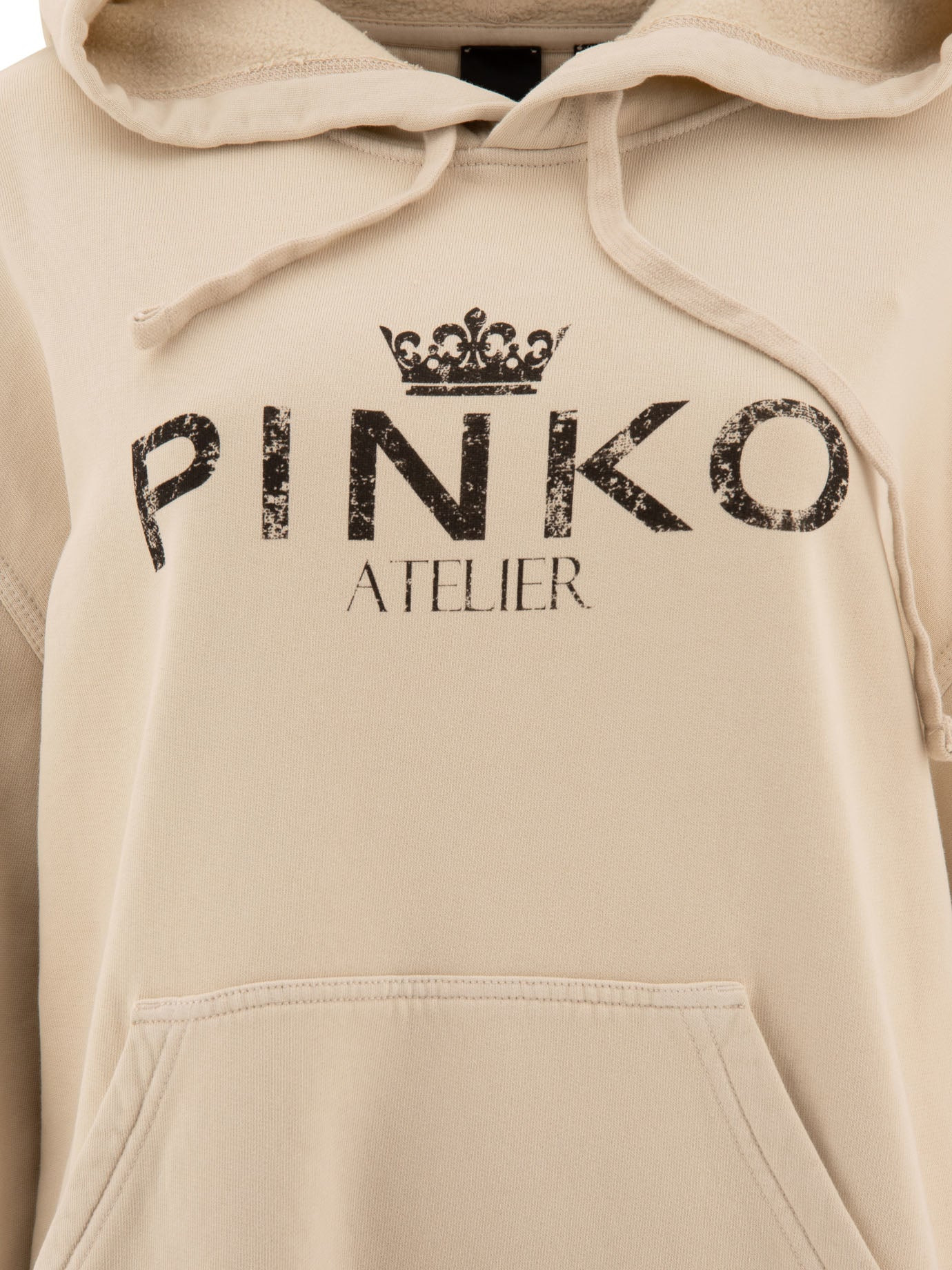 Pinko "bassani" Hoodie - 3