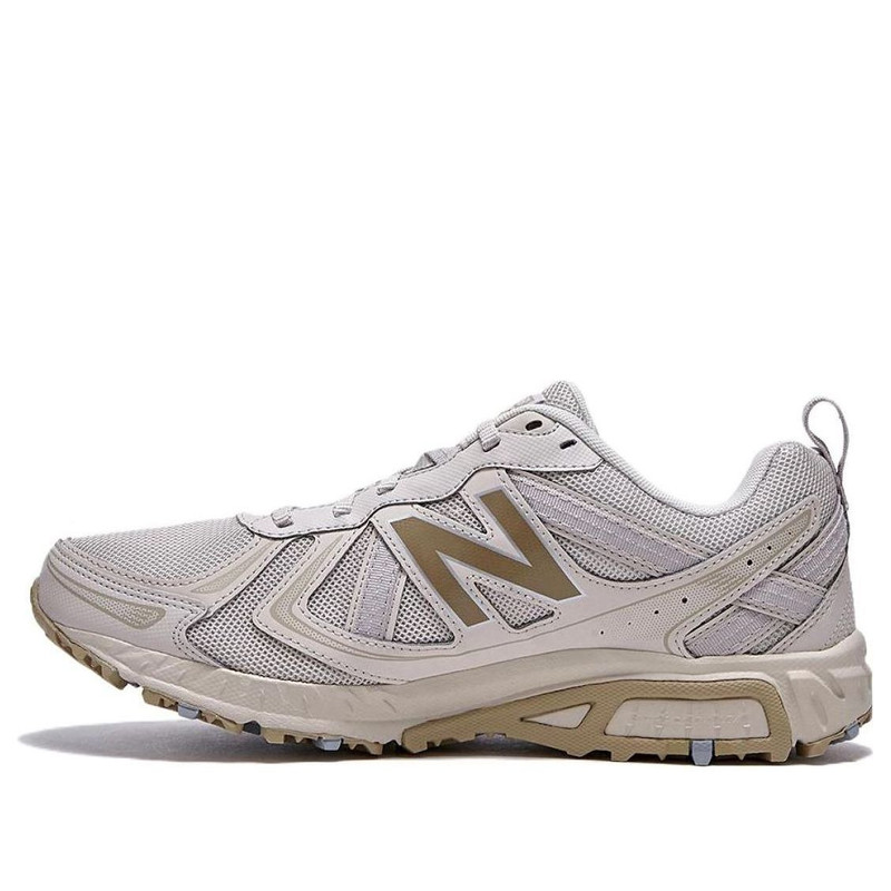 New Balance 410 v5 'Gray Gold' MT410KS5 - 1