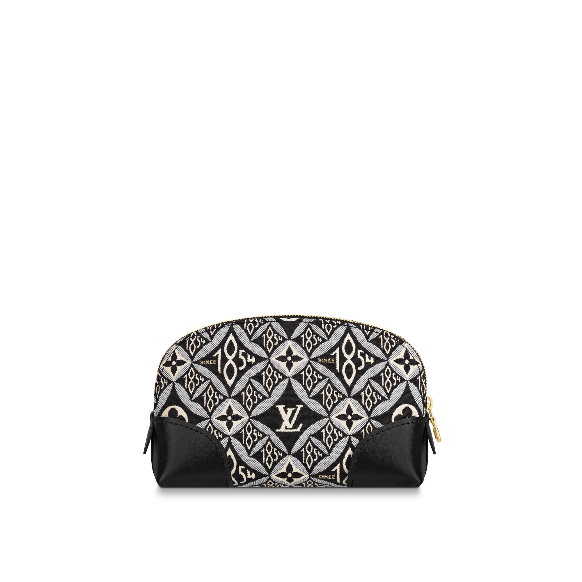 Since 1854 Cosmetic Pouch PM - 6