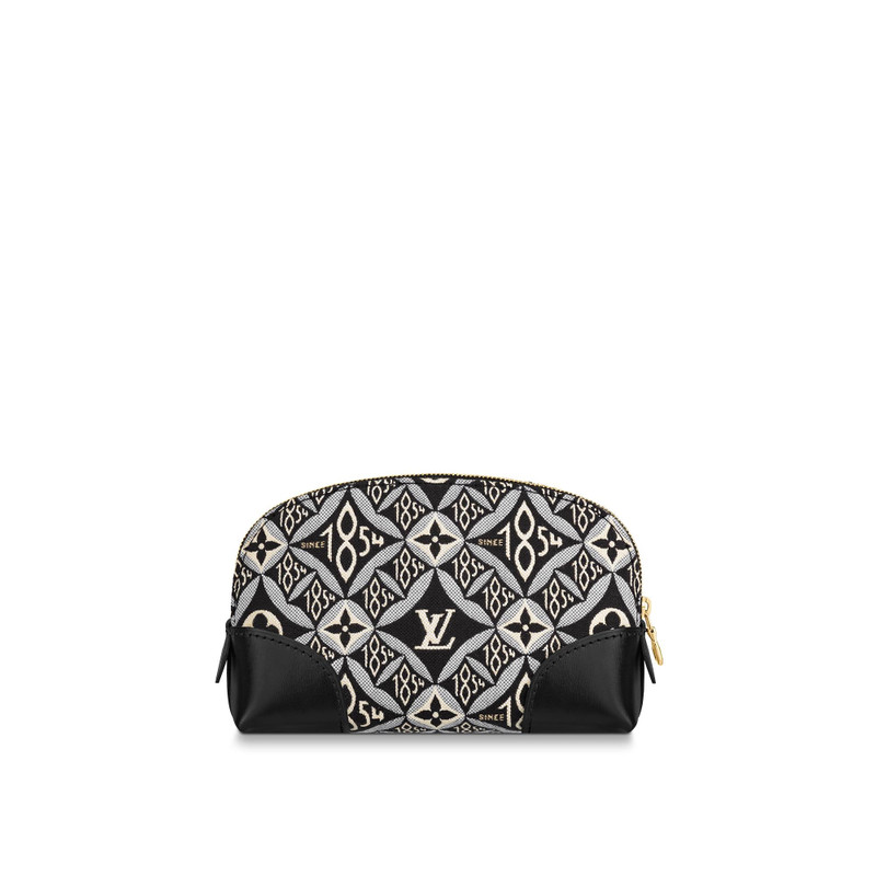 Since 1854 Cosmetic Pouch PM 6