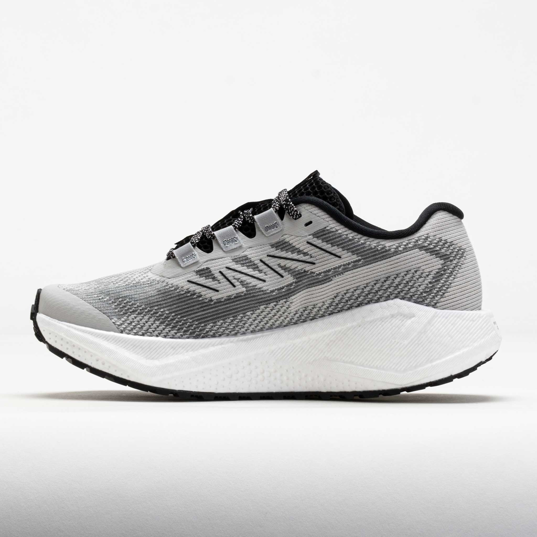 Salomon Aero Blaze 3 GRVL Men's Lunar Rock/White/Black - 2
