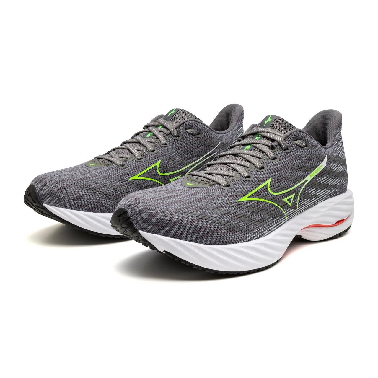 Men's Wave Rider 28 Running Shoe - 8