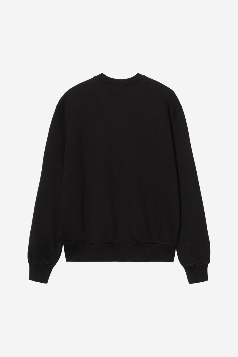 Clover Sweatshirt 2