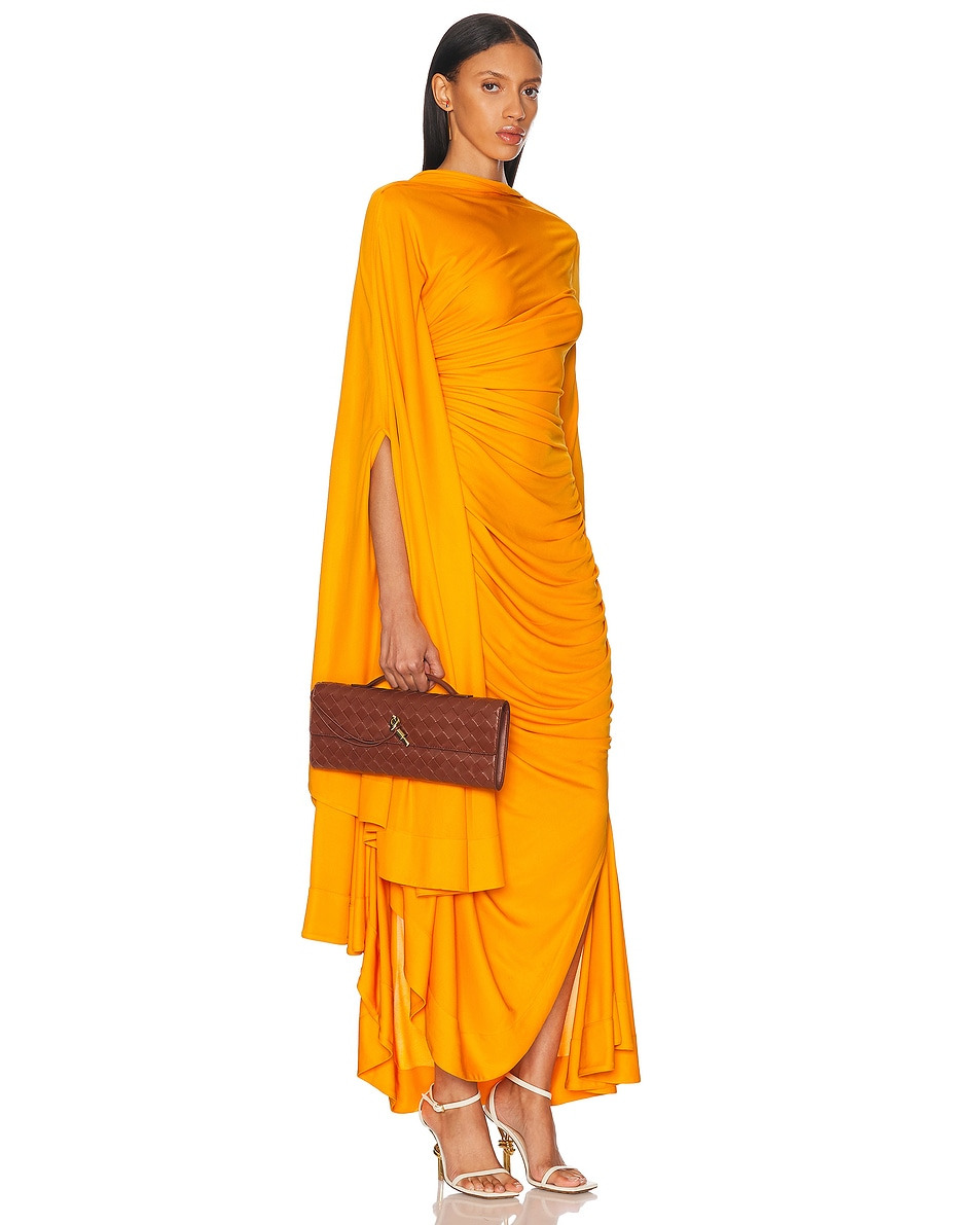 Andiamo Clutch - 2