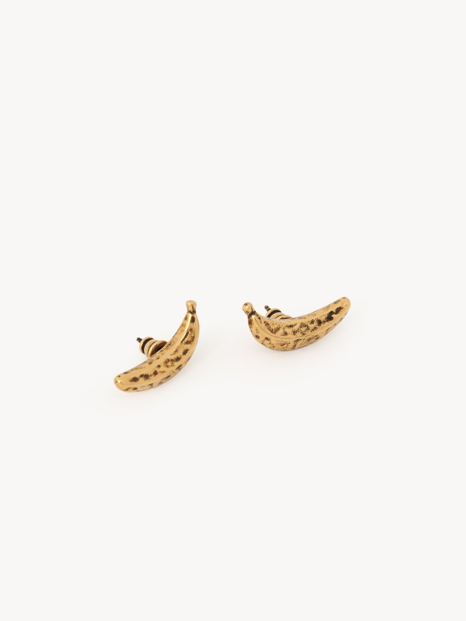 THE CHLOÉ BANANAS EARRINGS - 3