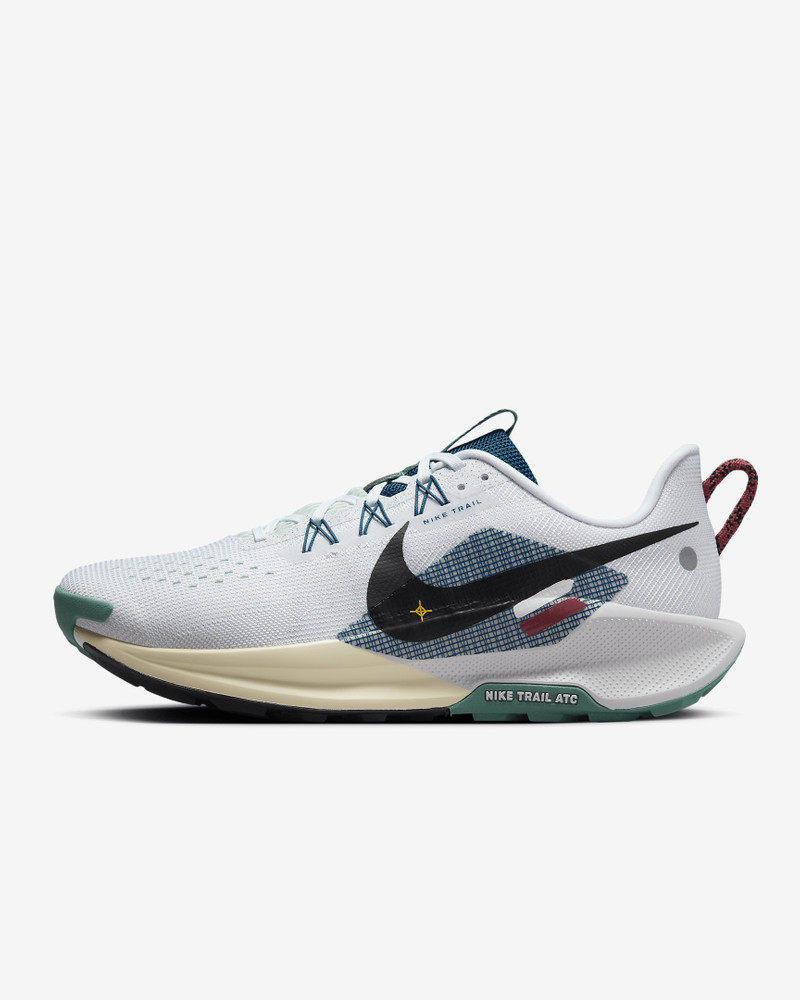 Nike Pegasus Trail 5 Men's Trail Running Shoes - 1