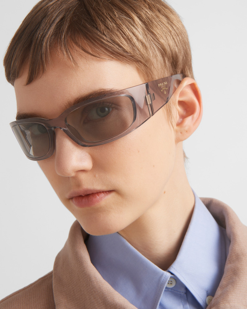 Prada Prada Symbole sunglasses outlook