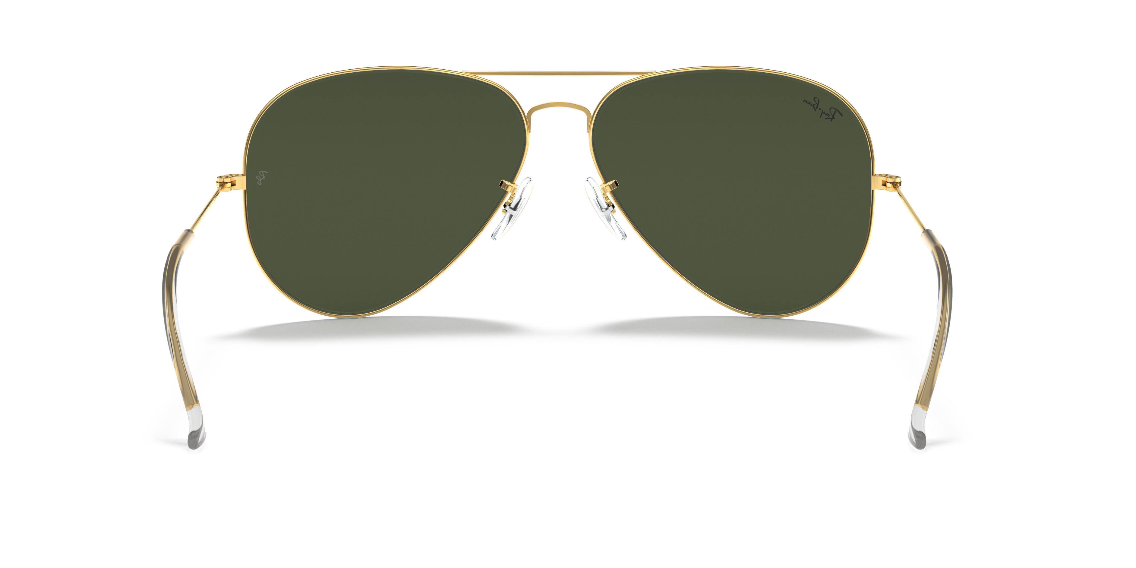 AVIATOR LARGE METAL II - 5