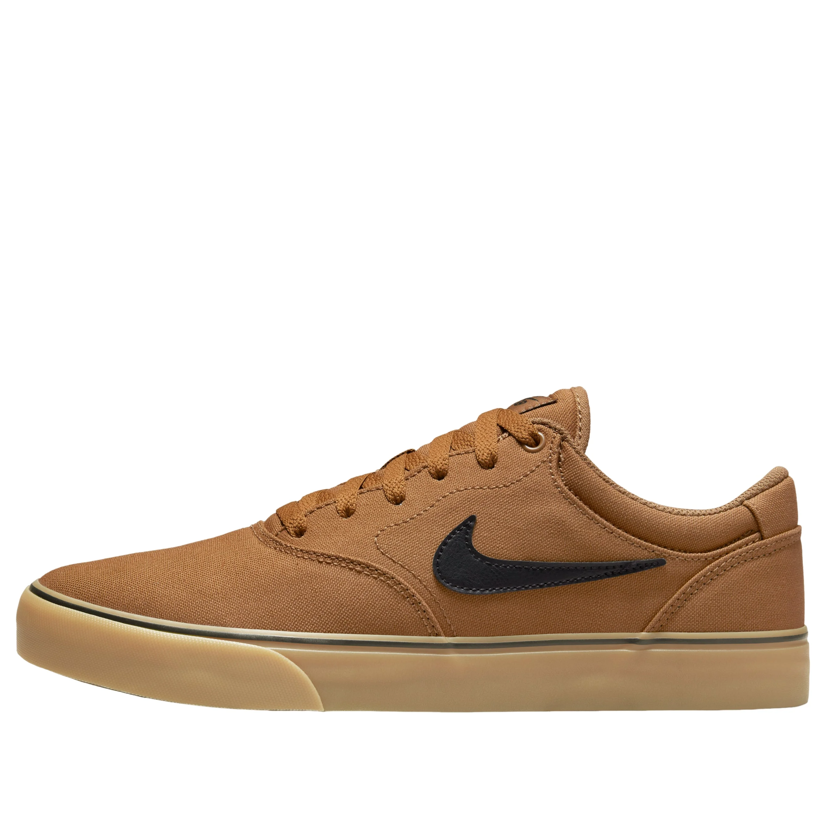 Nike Chron SB 2 캔버스 'Ale Brown Gum'DM3494-201 - 1