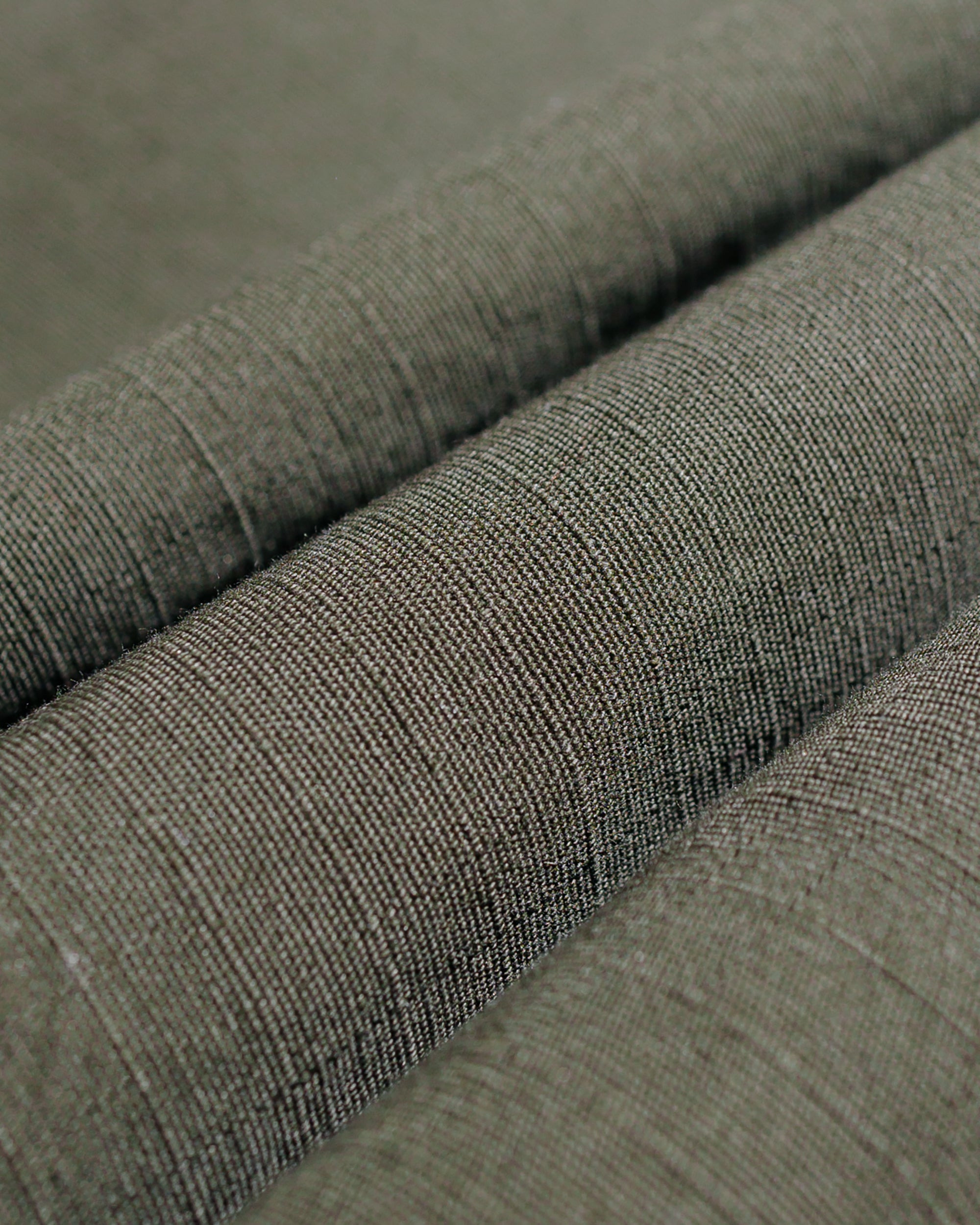 Fatigue Pant Olive Heavyweight Cotton Ripstop - 6