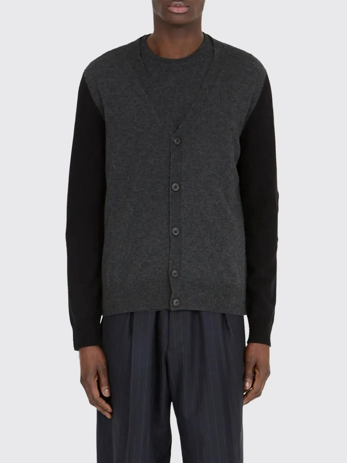 Cardigan men Maison Margiela - 1