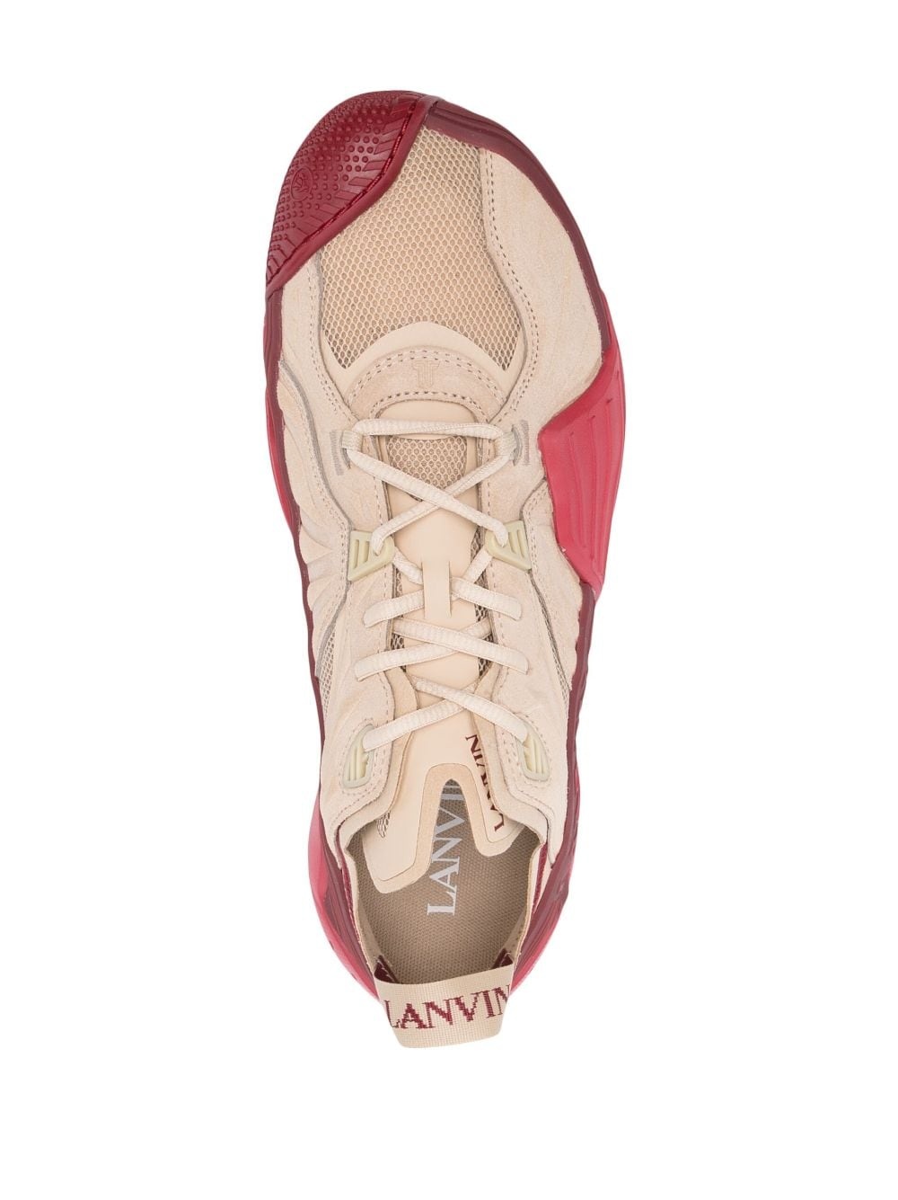 Flash-X low-top sneakers - 8