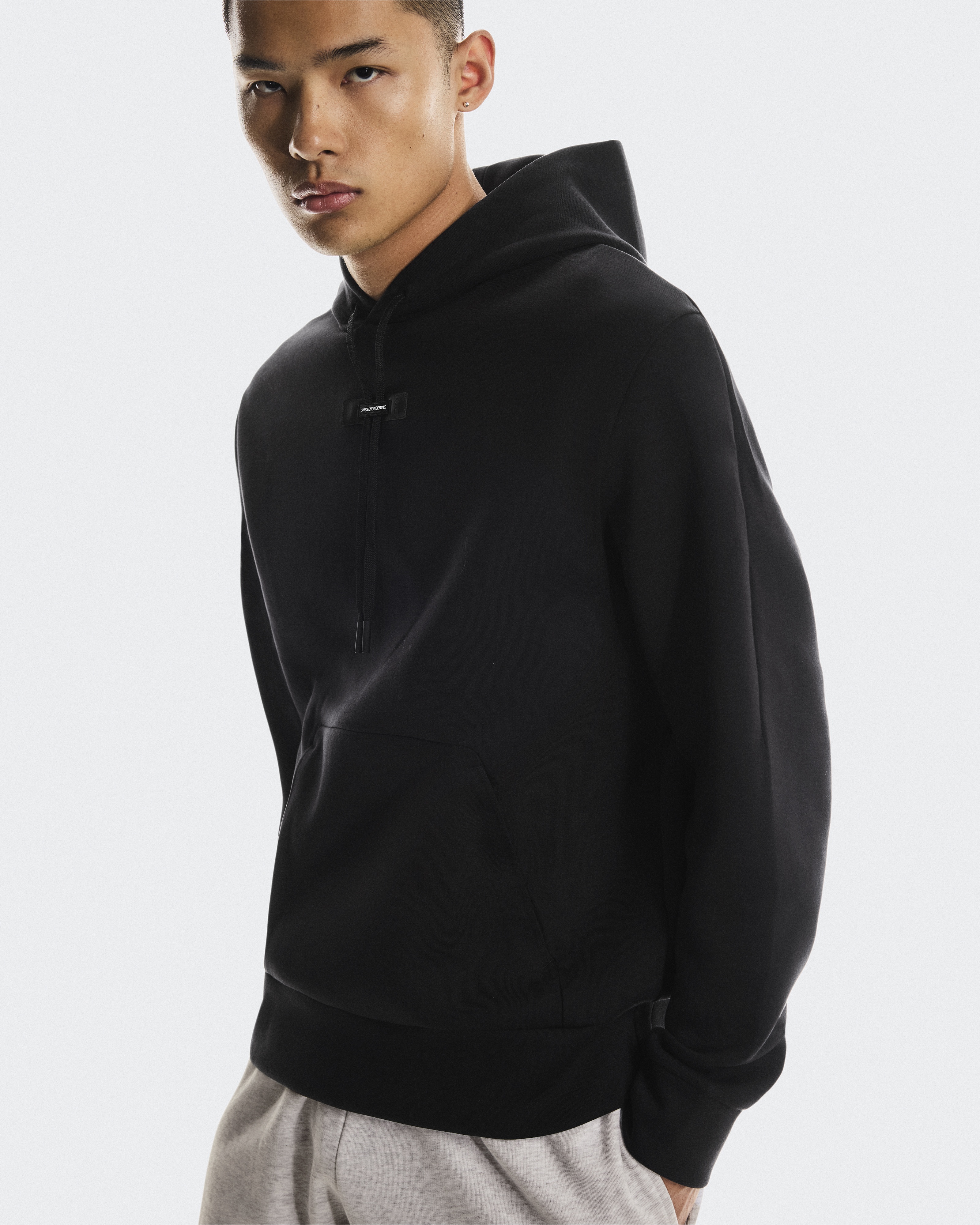 Focus Tech Hoodie - 3