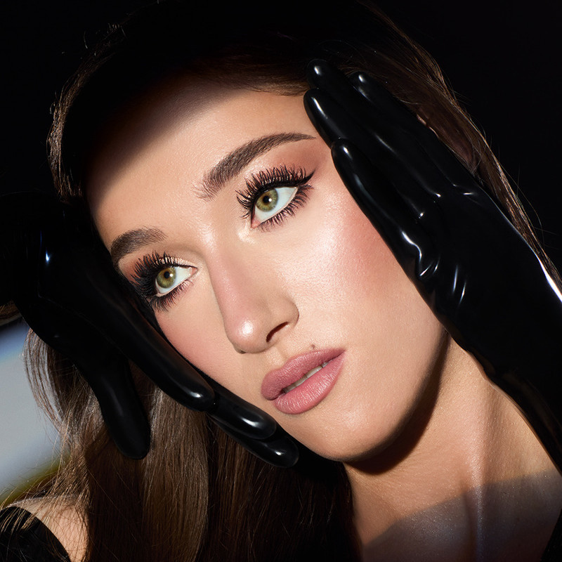 BUILD YOUR OWN EYE KIT BEAUTY KIT 1