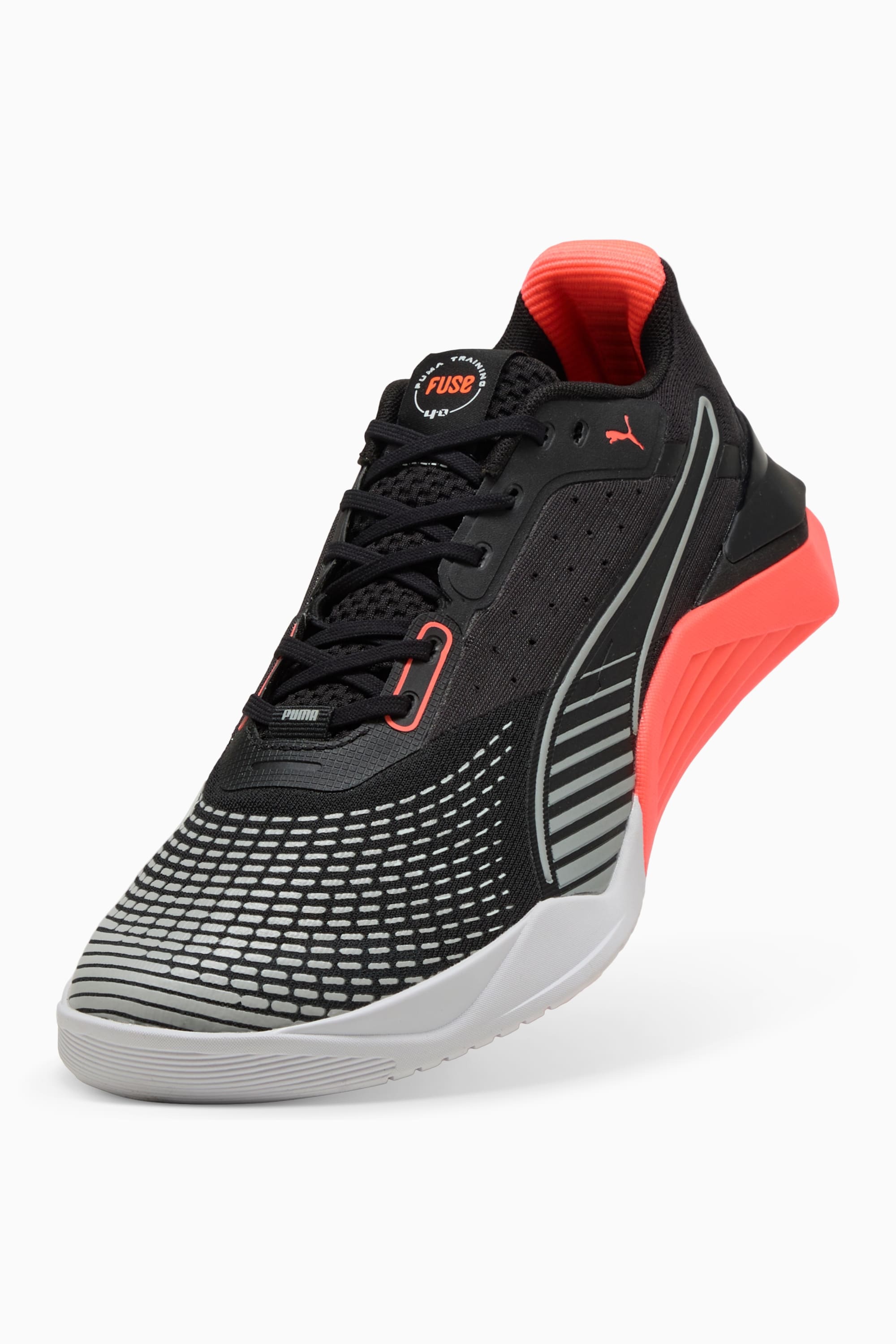 Fuse 4.0 Sneakers - 6