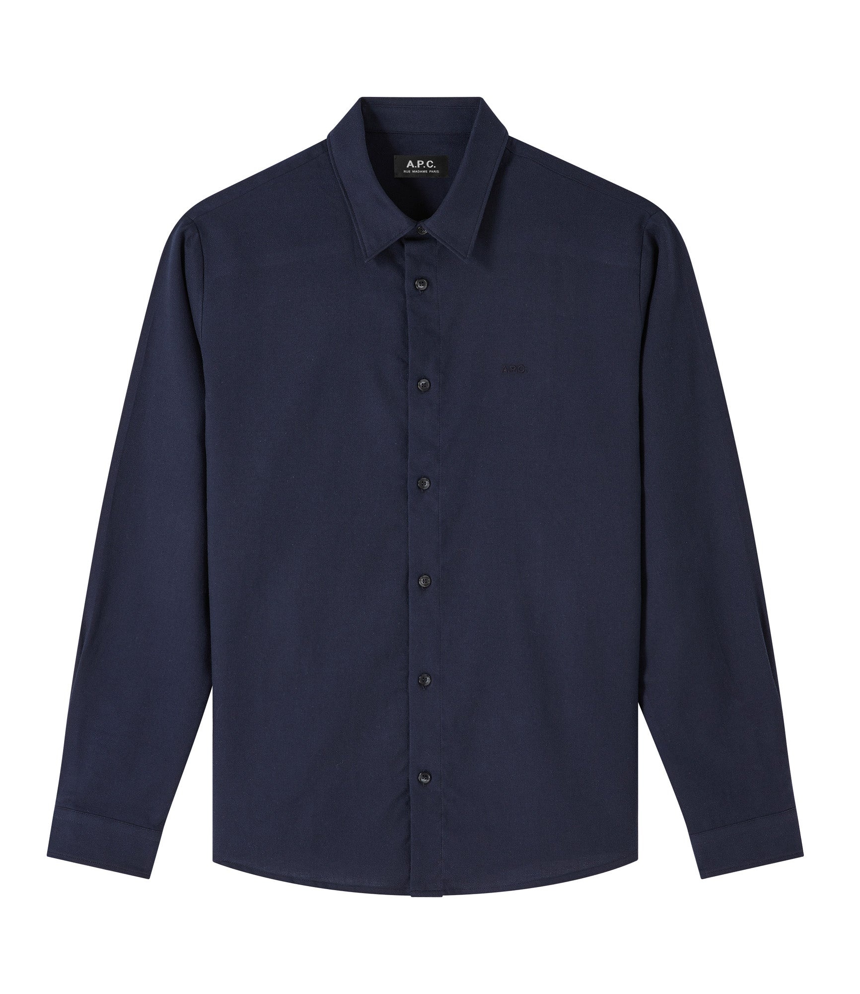 Vincent shirt - 1