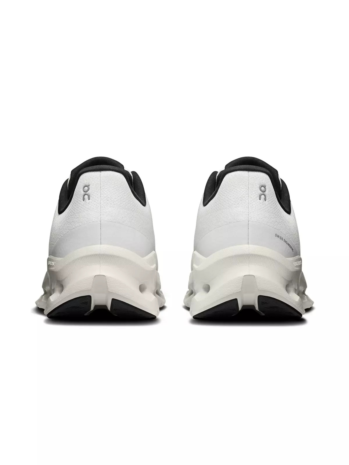 Cloudtilt "Pearl/Ice" Women's Shoe - 5